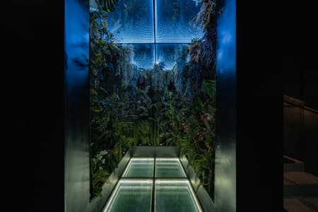 Dali Transformer Theater: Immersive Theatrical District